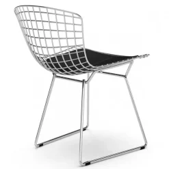 Sedia di A&c modello Bertoia da soggiorno in offerta -30%
