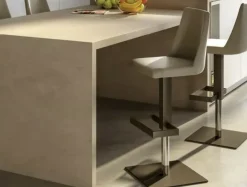 Sedia di Easyline modello Dallas sg da cucina in offerta -45%