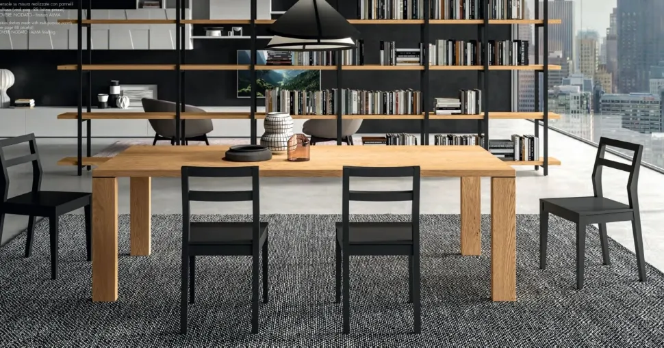 Sedia di Fgf mobili modello Helen da cucina in offerta -30%