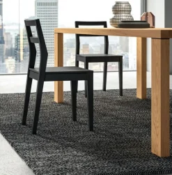 Sedia di Fgf mobili modello Helen da cucina in offerta -30%