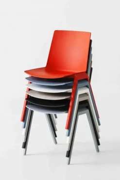 Sedia di Gaber modello Jubel ##ambienti## in offerta -30%