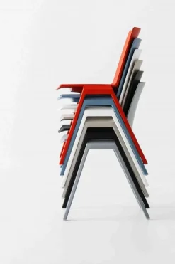 Sedia di Gaber modello Jubel ##ambienti## in offerta -30%