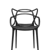 Sedia di Kartell modello Masters sedia da soggiorno in offerta -25%