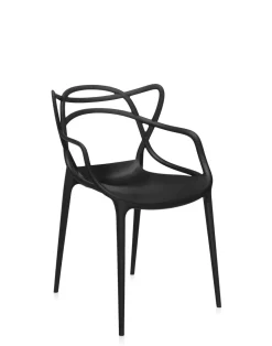 Sedia di Kartell modello Masters sedia da soggiorno in offerta -25%