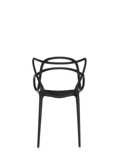 Sedia di Kartell modello Masters sedia da soggiorno in offerta -25%