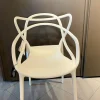 Sedia di Kartell modello Masters da soggiorno in offerta -28%