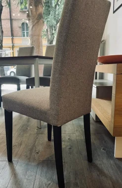 Sedia di La seggiola modello Sedie da soggiorno in offerta -25%