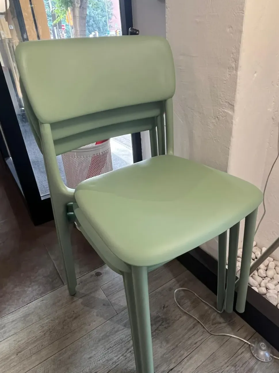 Sedia di Ozzio modello Sedie da soggiorno in offerta -25%