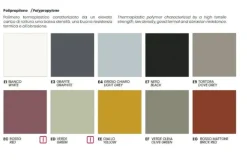 Sedia di Point house modello Tata 1 da cucina in offerta -27%