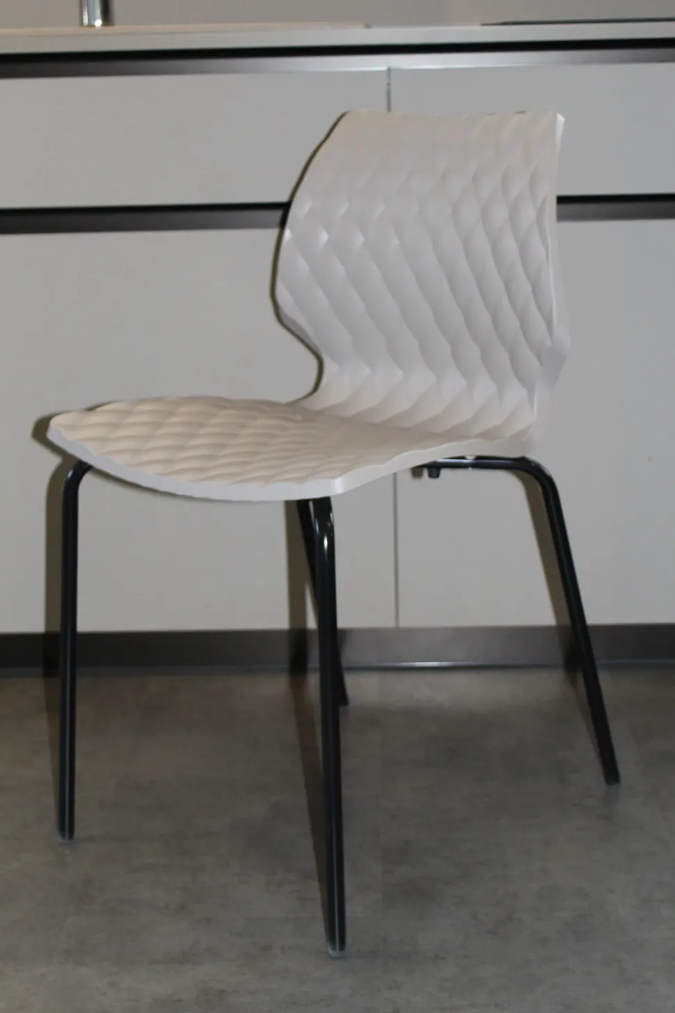 Sedia di Scavolini modello Homy da soggiorno in offerta -18%