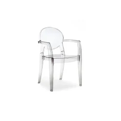 Sedia di Sedie brianza modello Artic da soggiorno in offerta -19%