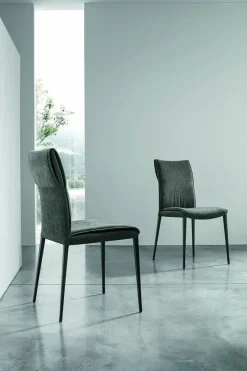 Sedia di Sedit modello Nora * da soggiorno in offerta -35%