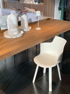 Sedia di Variér modello Social turn da cucina in offerta -30%