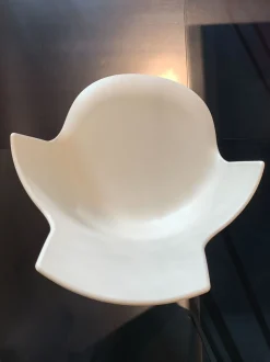 Sedia di Variér modello Social turn da cucina in offerta -30%