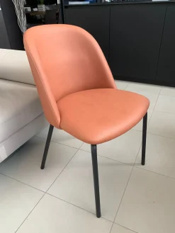 Sedia di Zamagna modello Ost da cucina in offerta -42%