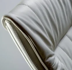 Sedia direzionale modello Apollo presidenziale Compir in OFFERTA OUTLET