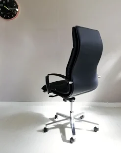 Sedia direzionale modello Formen direzionale Las mobili in OFFERTA OUTLET