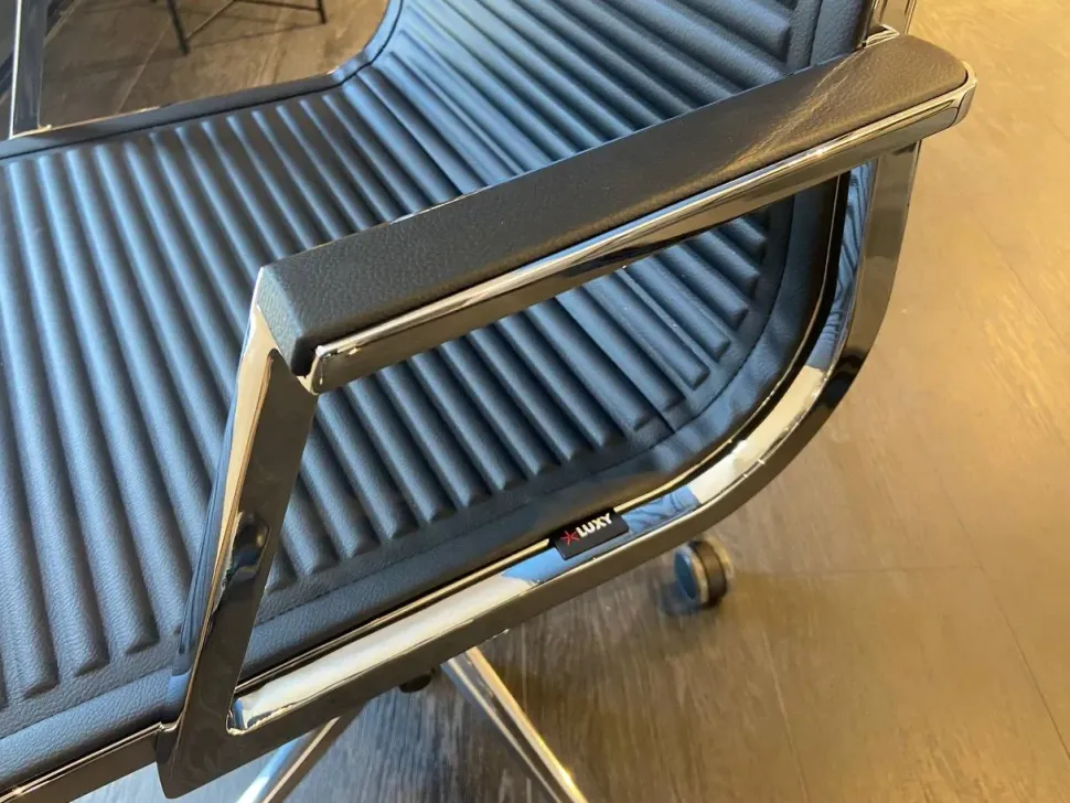 Sedia direzionale Nulite Collezione esclusiva in Offerta Outlet