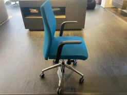 Sedia direzionale Smartoffice Collezione esclusiva a prezzo scontato