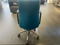 Sedia direzionale Smartoffice Collezione esclusiva a prezzo scontato