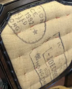 SEDIA Distribuzione grandi marchi 583 PREZZI OUTLET