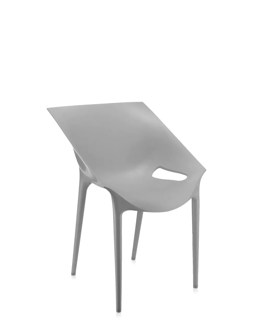 Sedia Dr.yes Kartell SCONTATA a PREZZI OUTLET