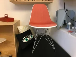 Sedia Dsr Vitra in OFFERTA OUTLET