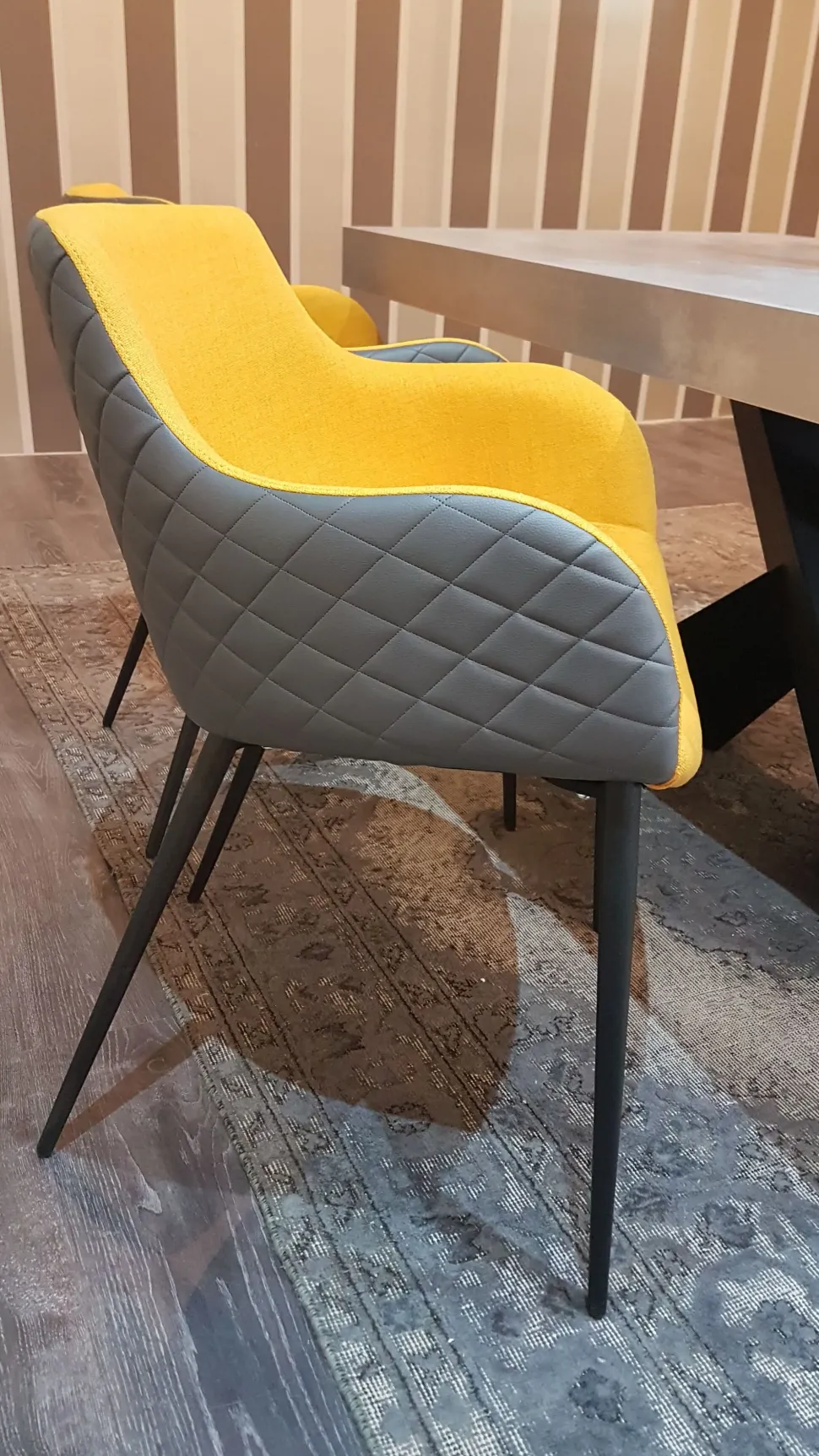 Sedia Duke Zamagna con uno sconto vantaggioso