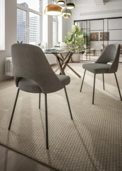 SEDIA Easyline Lia a PREZZO OUTLET