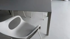 Sedia Elefhantino Kristalia SCONTATA a PREZZI OUTLET