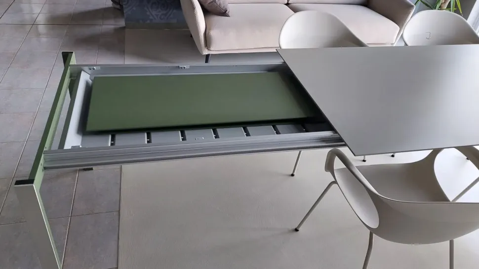 Sedia Elefhantino Kristalia SCONTATA a PREZZI OUTLET