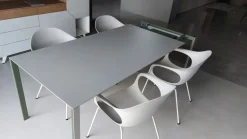 Sedia Elefhantino Kristalia SCONTATA a PREZZI OUTLET