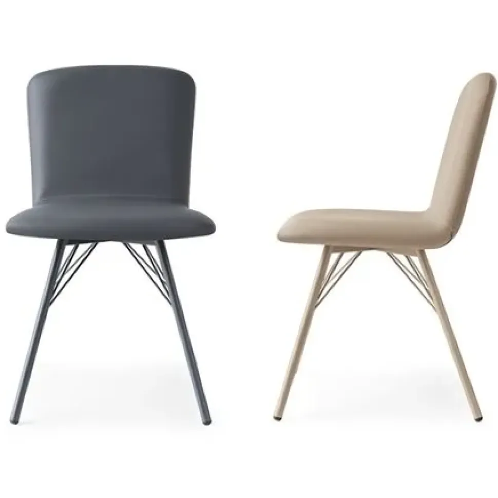 Sedia Emma Connubia scontata