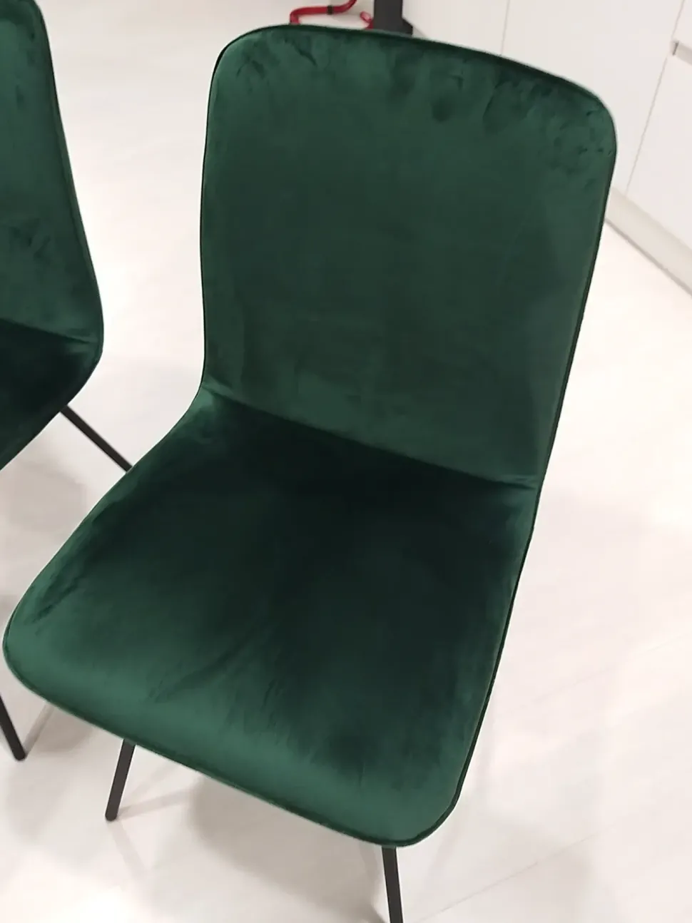 Sedia Emy di Alta corte in OFFERTA OUTLET -35%