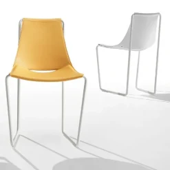 Sedia ergonomica Apelle * di Midj a prezzo scontato