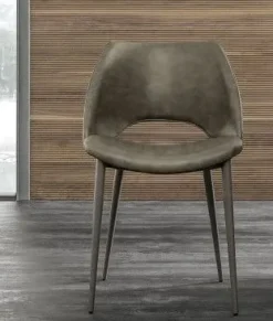 Sedia ergonomica Arisa di Sedit in Offerta Outlet