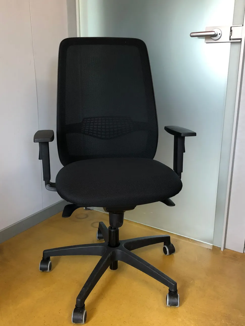 Sedia ergonomica Key go Kastel a prezzo scontato