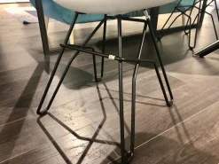 Sedia ergonomica modello Academy a prezzo riservato