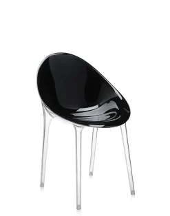 Sedia ergonomica Mr. impossible Kartell in Offerta Outlet