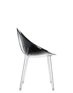 Sedia ergonomica Mr. impossible Kartell in Offerta Outlet