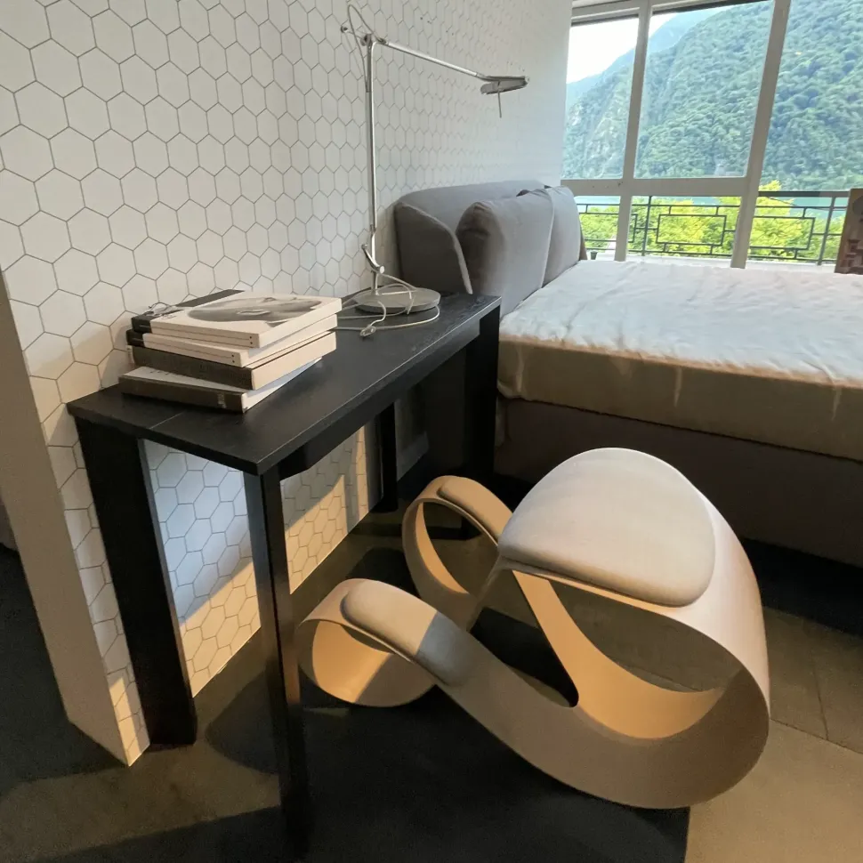 Sedia ergonomica Sedie ergonomica di Zr a prezzo Outlet