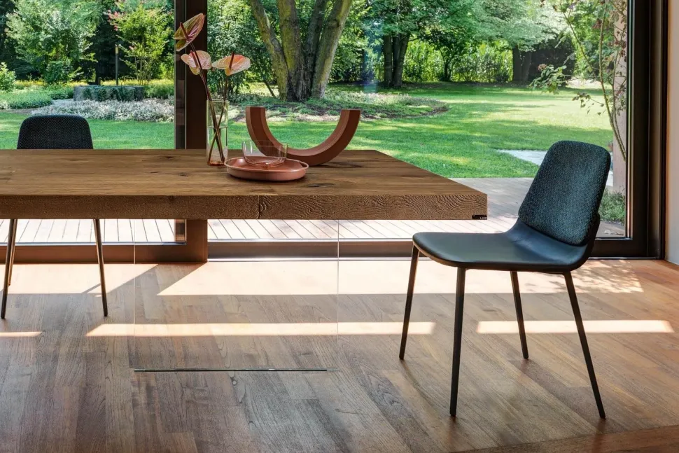 Sedia Ermes Lago a prezzo scontato