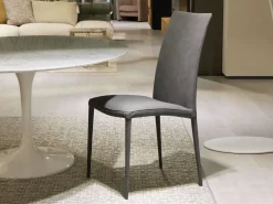 Sedia Europa outlet_rebel di Diotti.com in OFFERTA OUTLET -45%