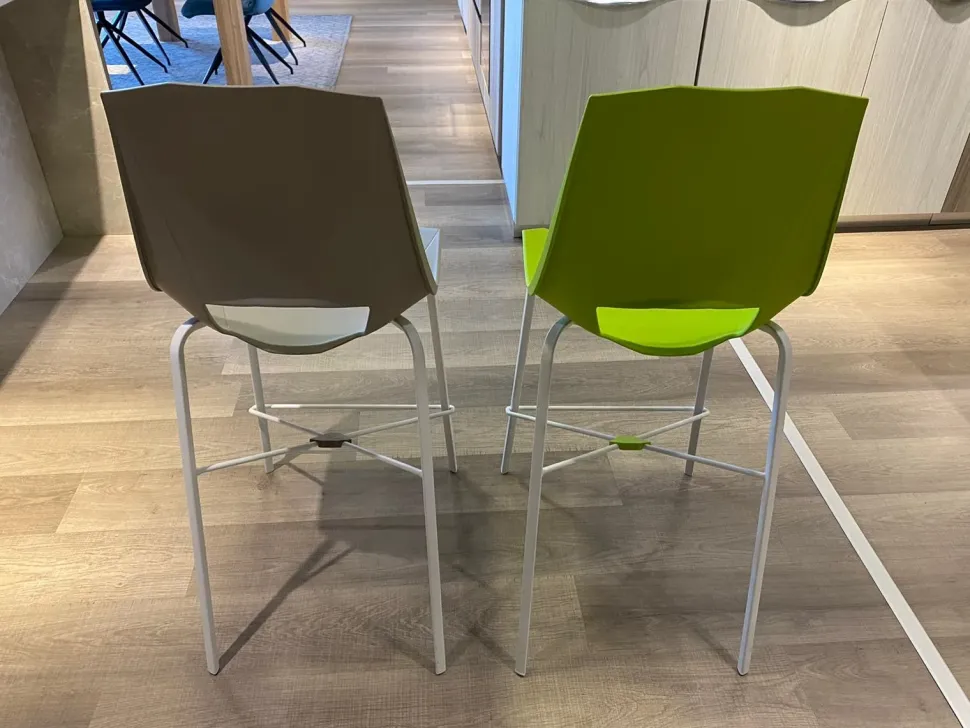 Sedia Eva Point house con uno sconto vantaggioso