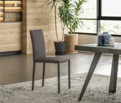 Sedia Felix Easyline SCONTATA a PREZZI OUTLET