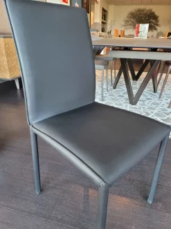 Sedia Felix Ozzio con uno sconto vantaggioso