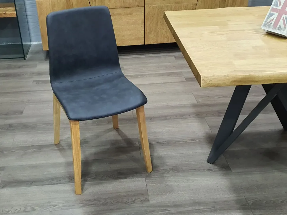 SEDIA Fgf Mabel PREZZI OUTLET