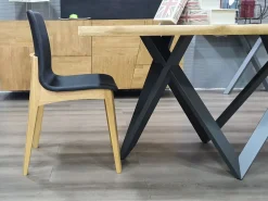 SEDIA Fgf Mabel PREZZI OUTLET