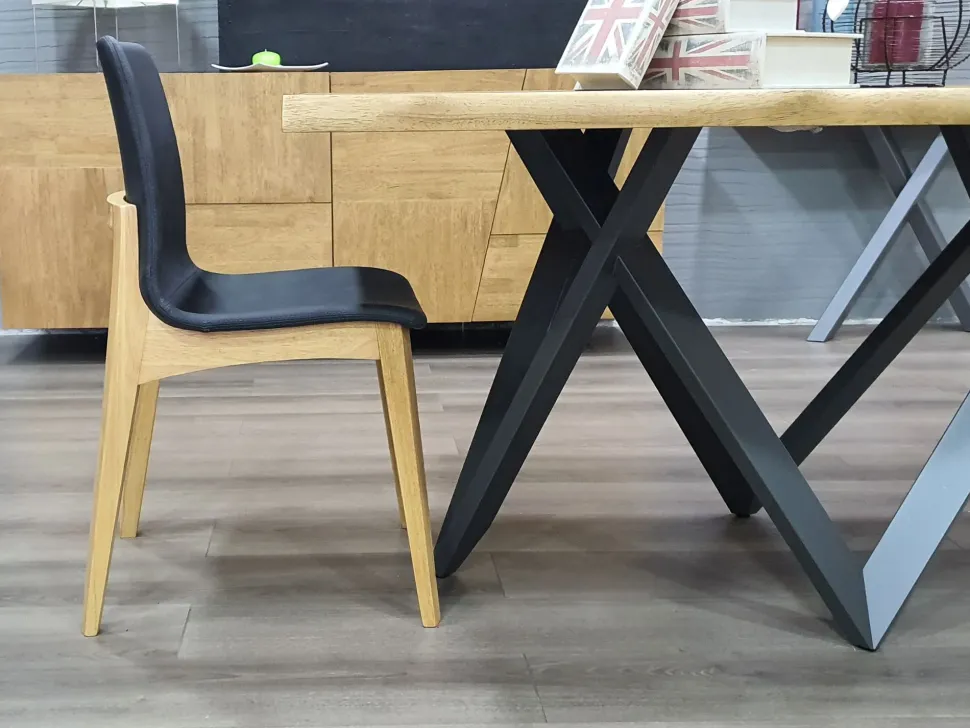 SEDIA Fgf Mabel PREZZI OUTLET