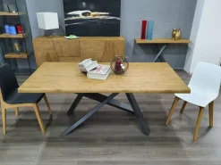 SEDIA Fgf mobili Talya PREZZI OUTLET